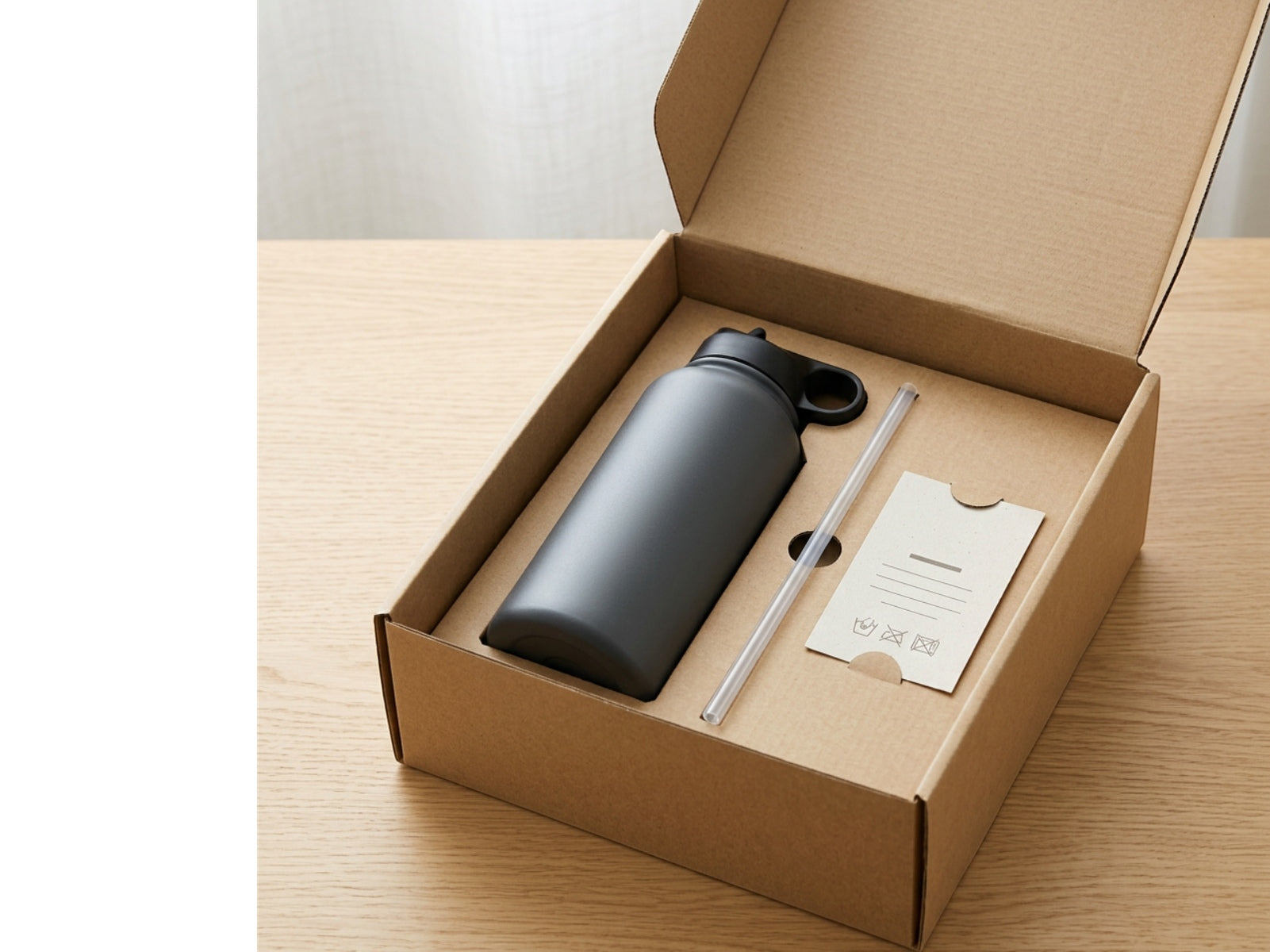 Reliable shipping and returns
